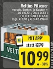 Aktuelles Pilsener Angebot bei EDEKA in Lünen ab 10,99 €