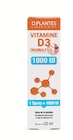 Vitamine D3 1000 UI - D.PANTES en promo chez Naturalia Vitamine D3 1000 UI - D.PANTES dans le catalogue Naturalia