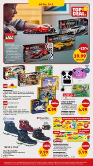 Schulbedarf im Penny Prospekt "Wer günstig will, muss Penny." mit 47 Seiten (Karlsruhe)