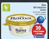 Aktuelle Rama Angebote bei EDEKA in Würzburg Aktuelles 100% Natürliche Zutaten Angebot bei EDEKA in Würzburg