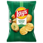 Chips Kräuterbutter Angebote von Lay's bei Lidl Hoyerswerda für 0,99 €