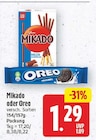 Mikado für 1,29 € bei E center im Angebot Mikado im aktuellen E center Prospekt