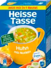 Heisse Tasse Suppensnack Angebote bei EDEKA Flensburg für 1,00 €