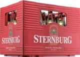 Aktuelles Sternburg Angebot bei E center in Rostock ab 6,99 €