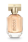The Scent For Her von Boss im aktuellen Müller Prospekt für 39,95 €