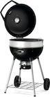Barbecue à charbon "Rodéo Pro 57" - Jardiland à Nancy Barbecue à charbon "Rodéo Pro 57" en promo chez Jardiland Nancy à 349,00 €