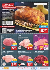Aktueller Netto Marken-Discount Prospekt mit Gans, "Aktuelle Angebote", Seite 10