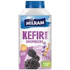 Kefir Drink Himbeere im Lidl Prospekt Kefir Drink Himbeere von MILRAM im aktuellen Lidl Prospekt für 1,29 €