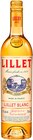 Blanc Weinaperitif von LILLET im aktuellen Penny Prospekt