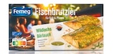 MSC Fischbrutzler Wildlachs Honig Senf oder Bärlauch von Femeg für 4,79 € bei Netto mit dem Scottie im Angebot MSC Fischbrutzler Wildlachs Honig Senf oder Bärlauch von Femeg im aktuellen Netto mit dem Scottie Prospekt