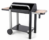 Barbecue à charbon "New Vulcano 3000" - Jardiland à Nancy Barbecue à charbon "New Vulcano 3000" en promo chez Jardiland Nancy à 349,00 €