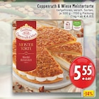 Meistertorte im Angebot bei EDEKA in Bonn Meistertorte Angebote von Coppenrath & Wiese bei EDEKA Bonn für 5,55 €