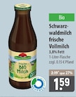 Schwarzwaldmilch bei famila Nordost im Uetze Prospekt für 1,59 €