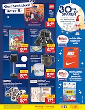 LEGO im Netto Marken-Discount Prospekt in Fulda Aktueller Netto Marken-Discount Prospekt mit LEGO, "Aktuelle Angebote", Seite 29