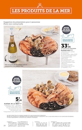 Offre Muscadet dans le catalogue U Express du moment à la page 20