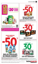 Kinder Angebote im Prospekt "Intermarché" von Intermarché Express Kinder Angebote im Prospekt "Intermarché" von Intermarché Express auf Seite 3