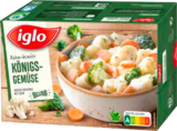 Rahm-Gemüse Königs-Gemüse Angebote von Iglo bei Marktkauf Greifswald für 2,22 €