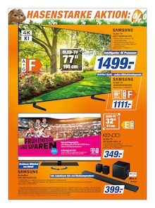 Handy im expert Prospekt "Top Angebote" mit 8 Seiten (Herne)