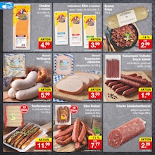 Kochwurst Angebot & Preis im aktuellen Zimmermann Prospekt Kochwurst Angebot im aktuellen Zimmermann Prospekt auf Seite 12