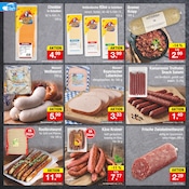 Aktueller Zimmermann Prospekt mit Weißwurst, "Zimmermann wünscht einen frohen 1. Advent", Seite 12