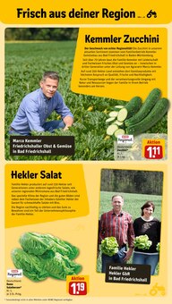 Tomaten im REWE Prospekt "Dein Markt" mit 24 Seiten (Freiburg (Breisgau))