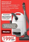 Bodensauger mit Beutel Guard M1 Angebote von Miele bei GLOBUS Hürth für 14,99 €