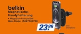 Magnetische-Handyhalterung Angebote von belkin bei expert Hildesheim für 23,99 €