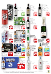 Aktueller E center Prospekt mit Sekt, "Aktuelle Angebote", Seite 17