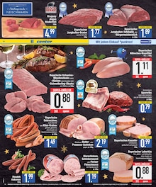 Butter im EDEKA Prospekt "DAS BESTE DER WOCHE" mit 20 Seiten (Ingolstadt)