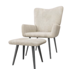 Ohrensessel Odense Angebote von Juskys bei Marktkauf Rottenburg für 69,99 €