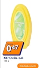 Action Nordhorn - Zitronella-Gel Angebot im Prospekt Zitronella-Gel bei Action im Nordhorn Prospekt für 0,47 €