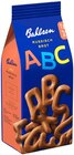 ABC Russisch Brot Angebote von BAHLSEN bei Penny-Markt Hürth für 0,99 €
