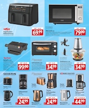 Aktueller famila Nordost Prospekt mit Mikrowelle, "besser als gut!", Seite 19