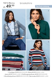 Aktueller Peek und Cloppenburg Prospekt mit Pullover, "OUTDOOR LOOKS", Seite 6