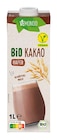 Bio Kakao Haferdrink von Vemondo für 1,25 € bei Lidl im Angebot Bio Kakao Haferdrink von Vemondo im aktuellen Lidl Prospekt
