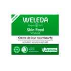 Skin Food - WELEDA dans le catalogue Carrefour