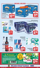 Ähnliche Freiberger Angebote im Prospekt "Wir lieben Lebensmittel!" von EDEKA in Erlangen Ähnliche Angebote wie Freiberger im Prospekt "Wir lieben Lebensmittel!" auf Seite 3 von EDEKA in Erlangen