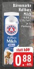 Haltbare Milch Angebote von Bärenmarke bei EDEKA Bornheim für 0,88 €