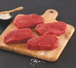 Viande Bovine Pavé à Griller en promo chez Hyper U Saintes à 14,99 €