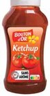 Ketchup - BOUTON D'OR - Intermarché à Dijon Ketchup - BOUTON D'OR en promo chez Intermarché Dijon à 0,89 €