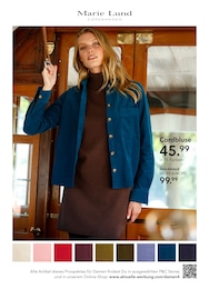 Peek und Cloppenburg Mode im Prospekt 