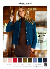 Aktueller Peek und Cloppenburg Prospekt mit Bekleidung, "COUNTRY LOOKS", Seite 5