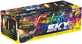 Aktuelles Effekt-Batterie „Fantastic Sky“ Angebot bei Lidl in Frankfurt (Main) ab 14,99 €