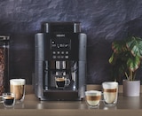 Kaffeevollautomat Angebote von KRUPS bei Lidl Ingolstadt für 269,00 €