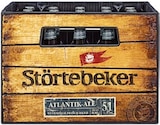 Atlantik Ale im Angebot bei Kaufland in Wuppertal Atlantik Ale Angebote von Störtebeker bei Kaufland Wuppertal für 17,99 €