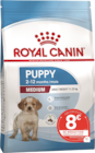 Croquettes Puppy ROYAL CANIN® - ROYAL CANIN® à 56,99 € dans le catalogue Delbard