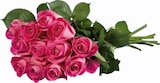 Bouquet de roses dans le catalogue Lidl