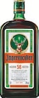 Kräuterlikör Angebote von Jägermeister bei Metro Heidelberg für 16,65 €