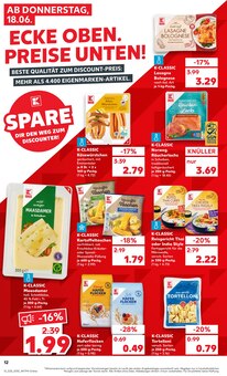 Fisch im Kaufland Prospekt "Hier bin ich richtig" mit 65 Seiten (Halle (Saale))