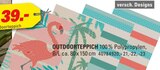 Aktuelle Teppich Angebote bei Höffner in Leipzig Aktuelles Outdoorteppich Angebot bei Höffner in Leipzig ab 39,00 €